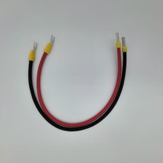 Sløjfeledning 6mm²