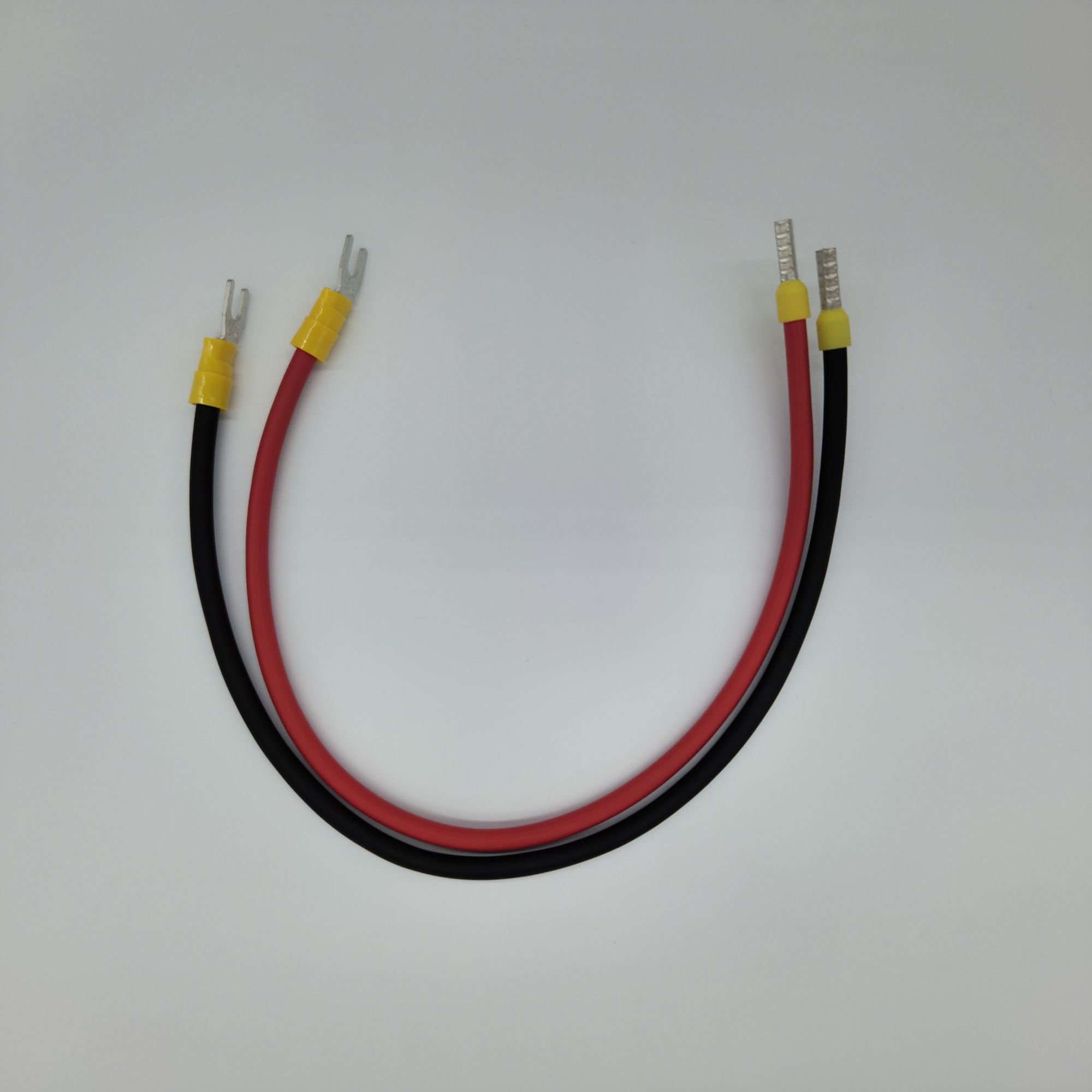 Sløjfeledning 6mm²