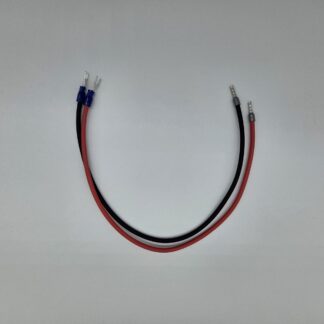 Sløjfeledning 2,5mm²