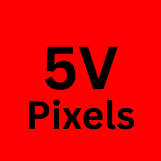 5V