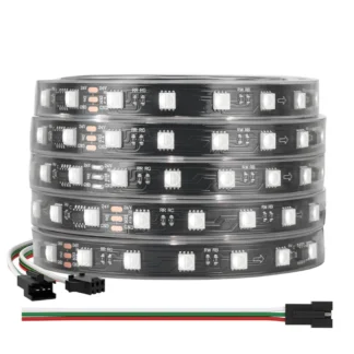 Digital RGBW LED Strip | WS2814 | 24V
