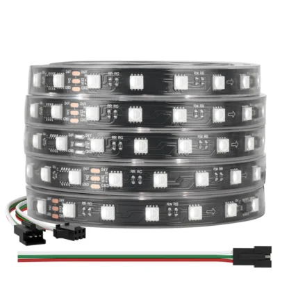 Digital RGBW LED Strip | WS2814 | 24V