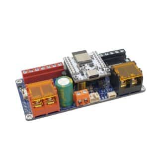 QuinLED Dig Quad V4 Board antenna - Pixel Controller