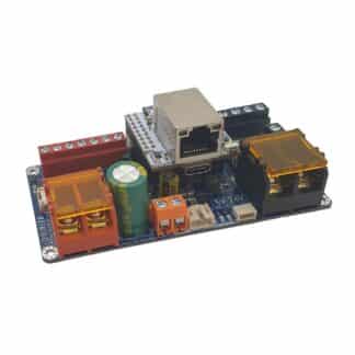 QuinLED Dig Quad V4 Ethernet - Pixel Controller