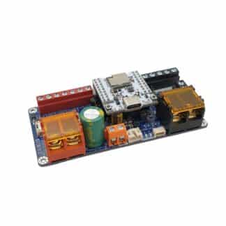 QuinLED Dig Quad V4 External antenna - Pixel Controller