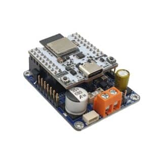 QuinLED Dig Uno V4 Board antenna - Pixel Controller