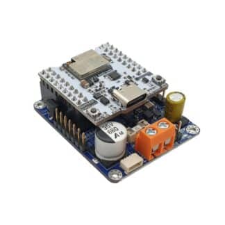 QuinLED Dig Uno V4 External antenna - Pixel Controller