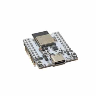 QuinLED ESP32-AB V4 Board antenna