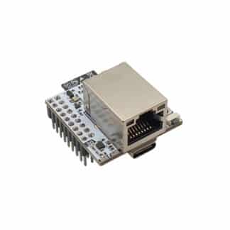 QuinLED ESP32-ABE v4 Ethernet