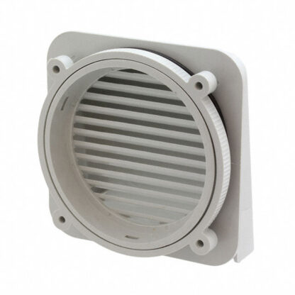 Udluftning til kasse IPV-1116