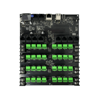 Kulp K32-Max - Pixel Controller