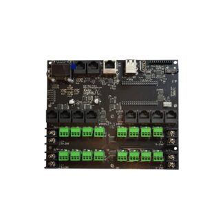 Kulp K16-Max - Pixel Controller