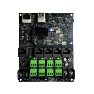 Kulp K8-Max - Pixel Controller