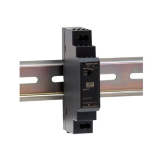 Mean Well 5V/12W | HDR-15-5