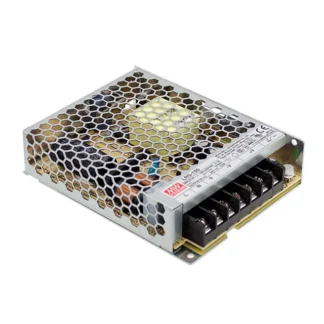 Mean Well 12V/102W | LRS-100-12