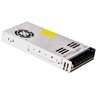 Mean Well 12V/348W | LRS-350N2-12