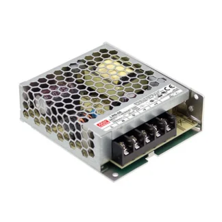 Mean Well 5V/50W | LRS-50-5