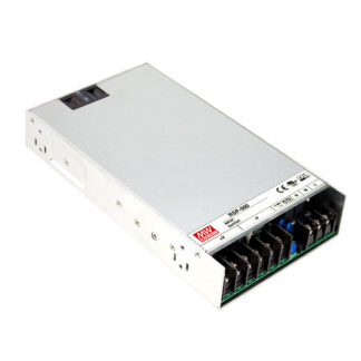 12V Mean Well RSP-500-12