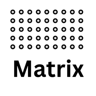 Matrix