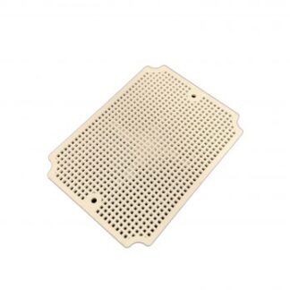 Montageplade NBX-32912-PL