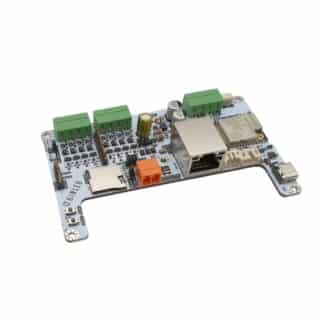 QuinLED Dig-Octa Brainboard-32-8L - Pixel Controller