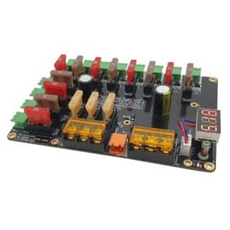 QuinLED Dig-Octa Power-5
