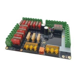 QuinLED Dig-Octa Power-7