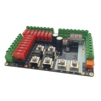 QuinLED Dig-Octa Power-7HC