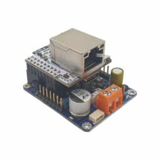 QuinLED Dig Uno V4 Ethernet - Pixel Controller