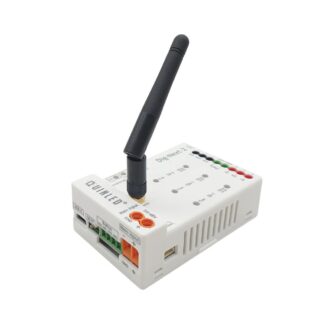 QuinLED Dig-Next-2 - Pixel Controller