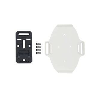 QuinLED Dig-Next-2 DIN-Rail Add-On