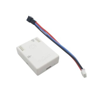 QuinLED Dig2go - Pixel Controller