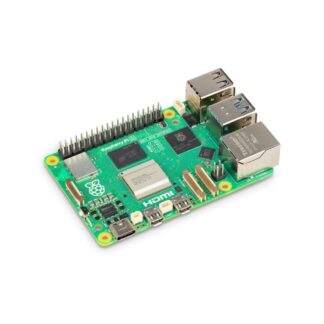 Raspberry Pi