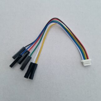 Connector til Lightish E-serie controllere