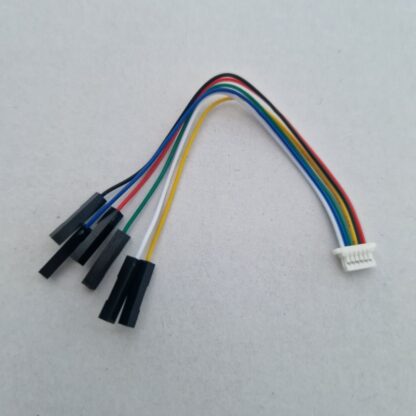 Connector til Lightish E-serie controllere