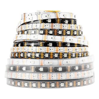 Digital RGB LED Strip | WS2815 | 12V