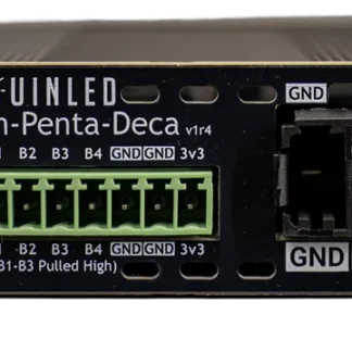 QuinLED An-Penta-Deca - Analog Controller