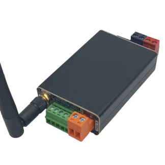 QuinLED An-Penta-Mini - Analog Controller