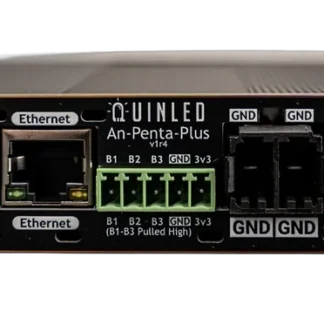 QuinLED An-Penta-Plus - Analog Controller