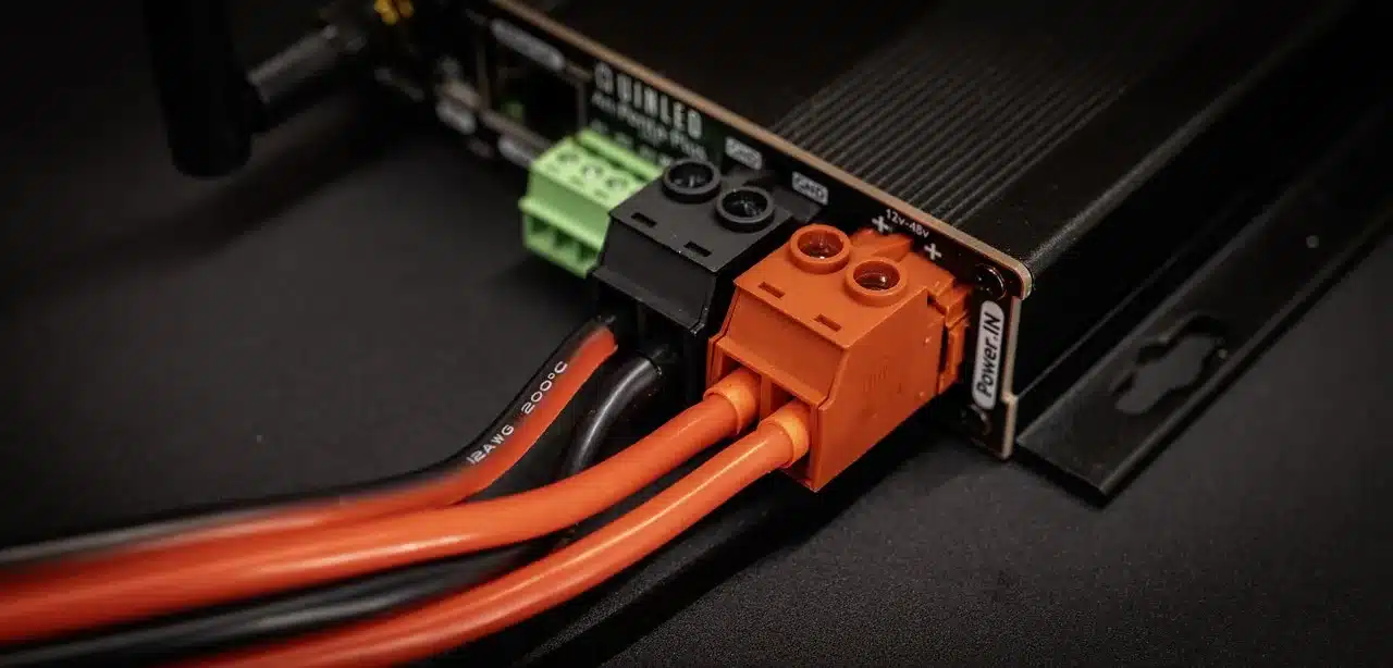 QuinLED An-Penta-Plus - Analog Controller - Billede 4