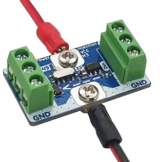 QuinLED Data-Booster maxi