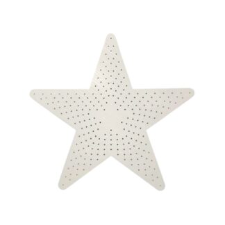 Twinkly Stjerne | 250 LED | 61cm | hvid